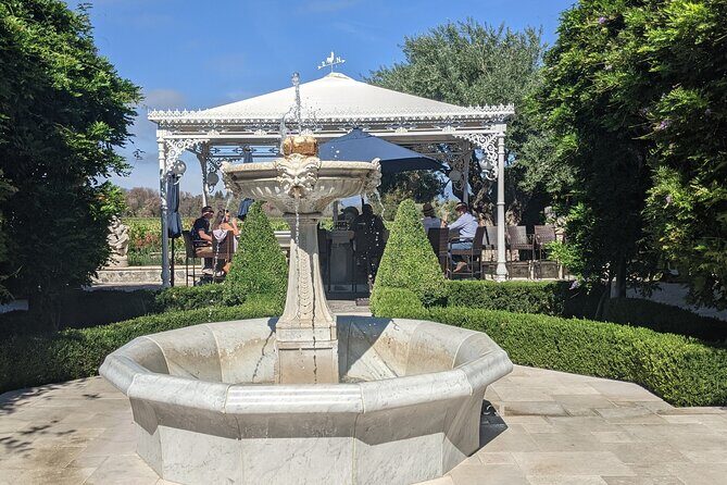 8 Hour Napa and Sonoma Valley tour - An Honest Look at the 8-Hour Napa and Sonoma Valley Tour