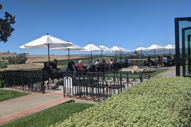 8 Hour Napa and Sonoma Valley tour - Who Should Book This Tour?