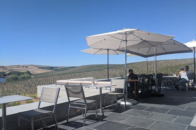 8 Hour Napa and Sonoma Valley tour - Final Thoughts