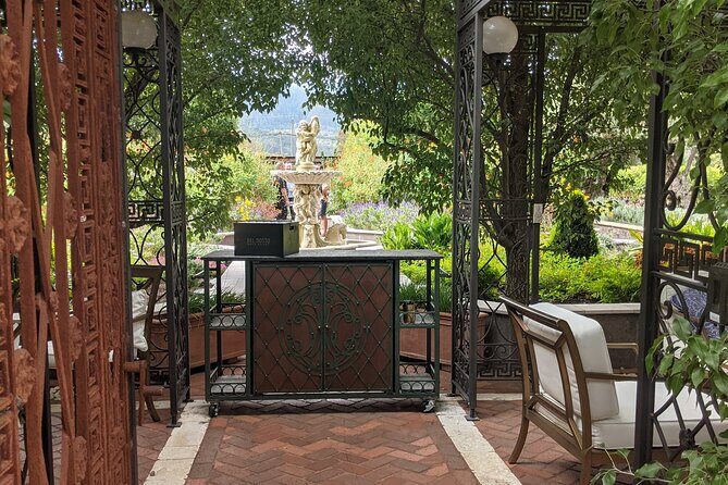 8 Hour Napa and Sonoma Valley tour - Frequently Asked Questions