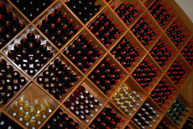 8 Hour Napa Wine Tour in a Private Limousine - Questions About Your Stay