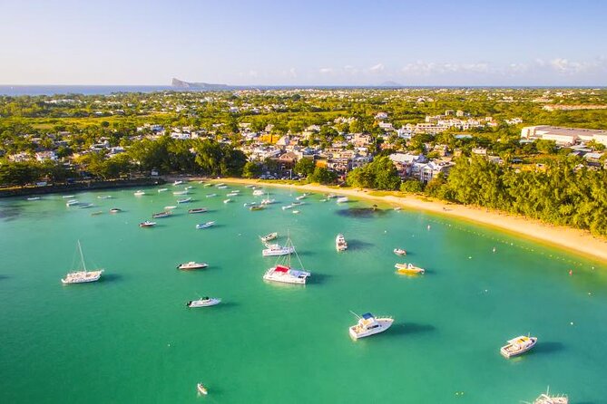 8-Hour Private City and North Tour in Mauritius - Inclusions and Fees