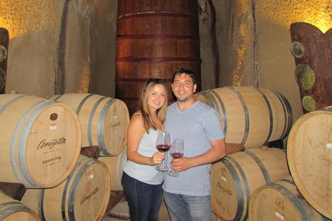 8-Hour Private, Customized Wine Tour up to 6 Guests Napa Valley & Sonoma - Customize Your Itinerary