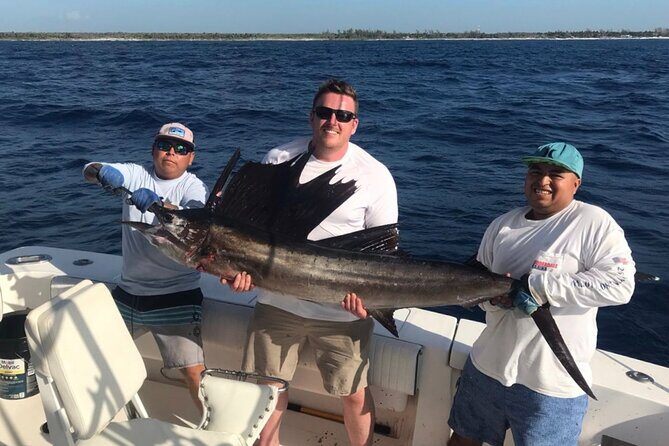8 Hour Private Fishing Tour in Puerto Aventuras Riviera Maya - FAQ