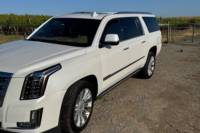 8-Hour Private Limousine Wine Country Tour of Napa or Sonoma - The Value of the Private Tour