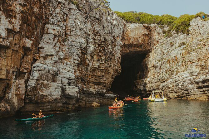 8 Hour Private Sea Safari Speedboat Dubrovnik - Pricing and Value