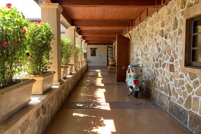 8-Hour Private Sonoma or Napa Wine Tour With Concierge Service - Customer Experiences