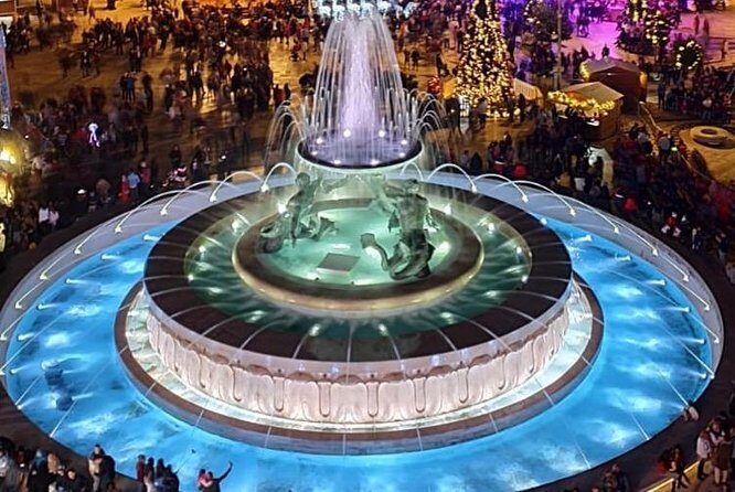 8 hour private tour around Malta - Introduction