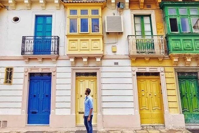 8 hour private tour around Malta - Practical Tips