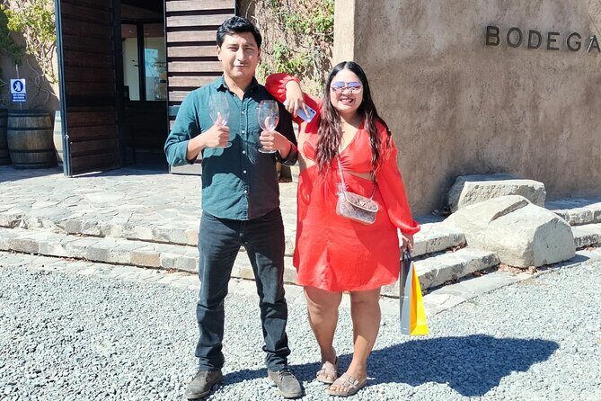 8 Hour Private Tour in the Guadalupe Valley 1-4 Passengers - Final Thoughts: Is This Tour Right for You?