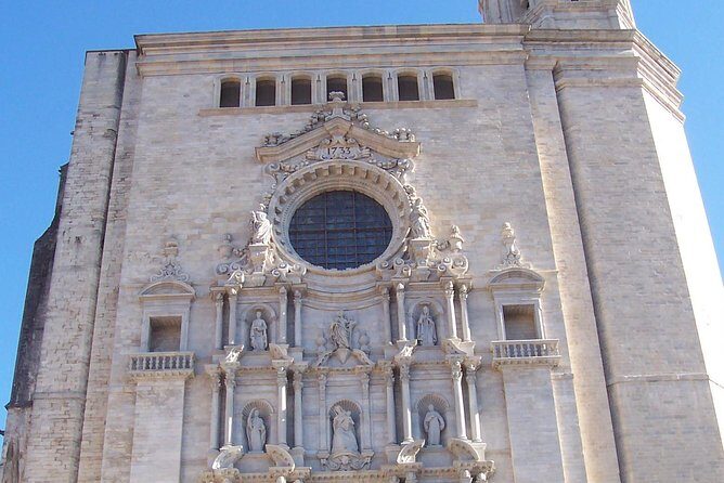8-Hour Private tour of Girona & Costa Brava from Barcelona with private pick up - Exploring the 8-Hour Private Tour of Girona & Costa Brava from Barcelona