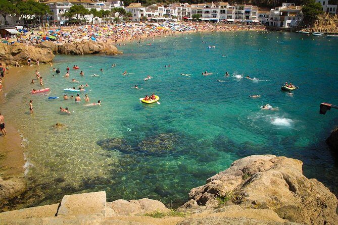 8-Hour Private tour of Girona & Costa Brava from Barcelona with private pick up - Who Will Love This Tour?