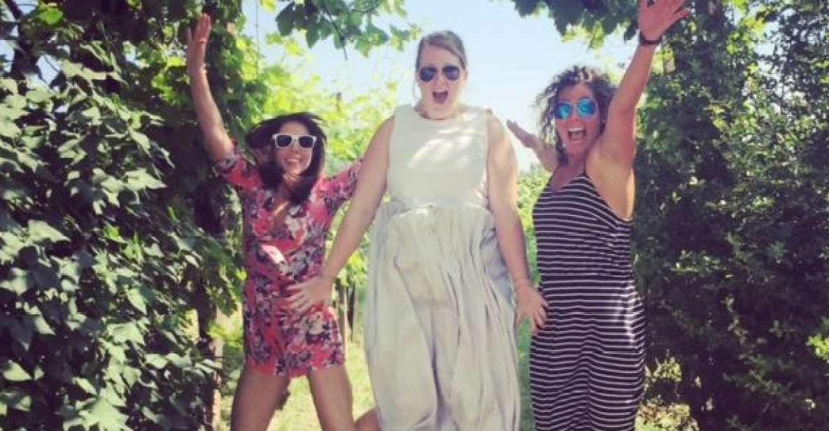 8-Hour Prosecco Wine and Tastings Tour From Venice or Padua - Winery Visits and Tastings