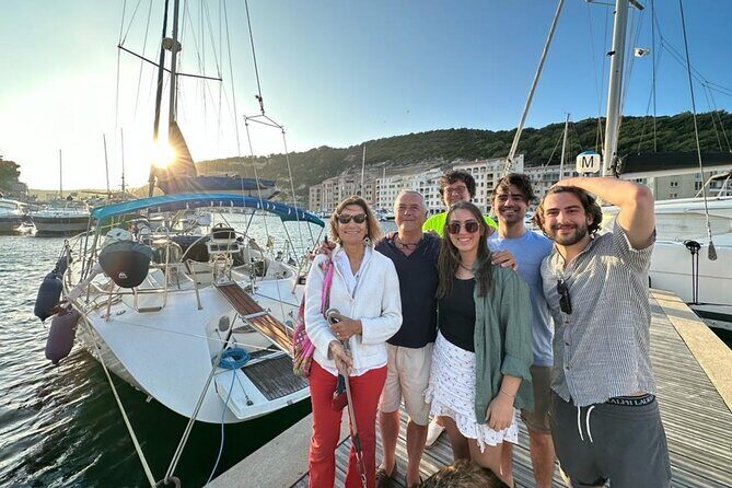 8-hour sailing tour in Alghero with typical Sardinian cuisine - What Makes This Tour Special?