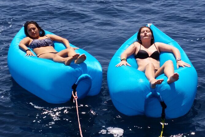 8-hour sailing tour in Alghero with typical Sardinian cuisine - Practical Considerations and Value