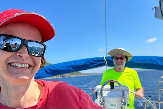 8-hour sailing tour in Alghero with typical Sardinian cuisine - Frequently Asked Questions