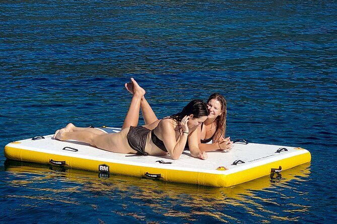 8-hour sailing tour in Alghero with typical Sardinian cuisine - Final Thoughts