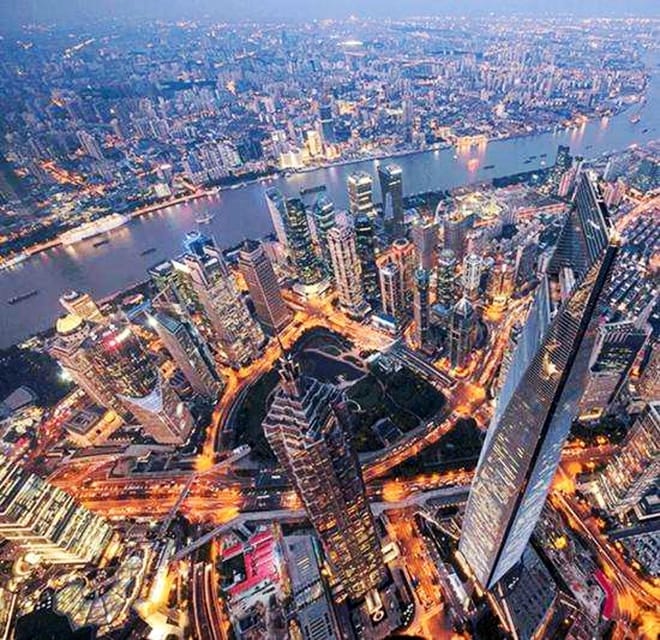 8-hour Shanghai City Private Tour by German-Speaking Guide - Pickup and Drop-off Details