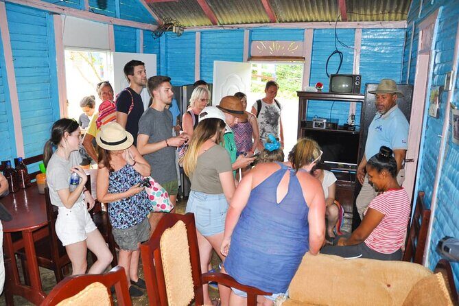 8-Hour Tour Enjoying the Dominican Culture Through the Countryside - FAQ