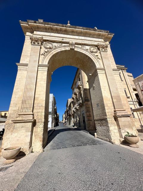 8-hour tour of the Baroque cities Noto-Modica-Ragusa-Ortigia - The Sum Up: Is It Worth It?
