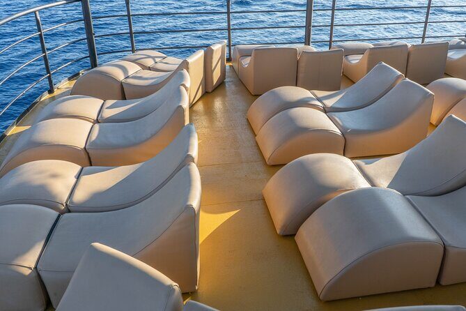 8-hour tour of the La Maddalena Archipelago Ponte VIP - What Reviewers Say