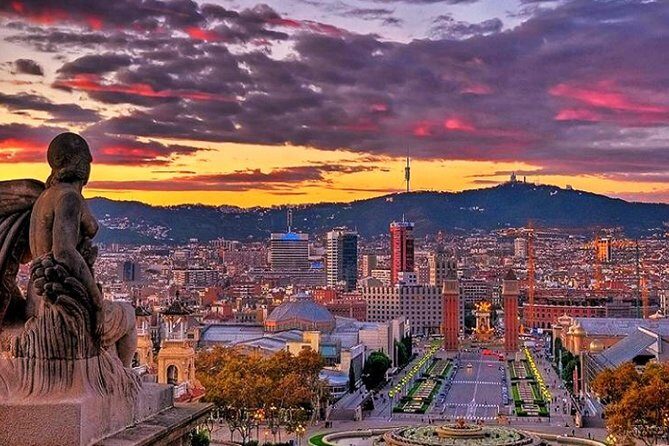 8 hours Barcelona Highlights Private tour - Introduction: A Smart Way to See Barcelona