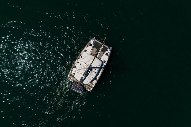 8 Hours Catamaran Charter in Malta - Meeting Point and Duration