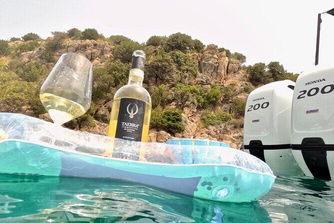 8 Hours Excursion in the Gulf of Olbia with aperitif+lunch included - Practical Details to Know