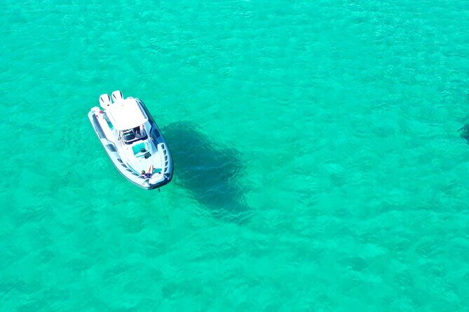 8 Hours Excursion in the Gulf of Olbia with aperitif+lunch included - Who Should Consider This Tour