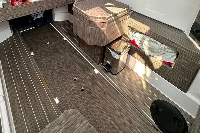 8 Hours Excursion in the Gulf of Olbia with aperitif+lunch included - The Sum Up