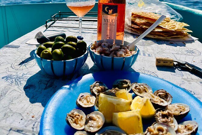 8 Hours Excursion in the Gulf of Olbia with aperitif+lunch included - Frequently Asked Questions