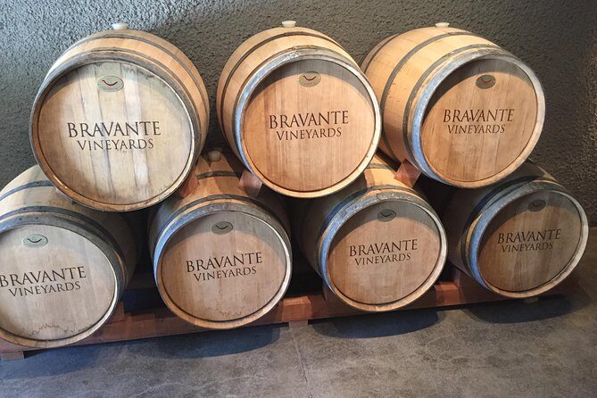 8-Hours Napa Wine Tour from SF to Napa CA , Sedan up to 2 People - Who Will Love This Tour?