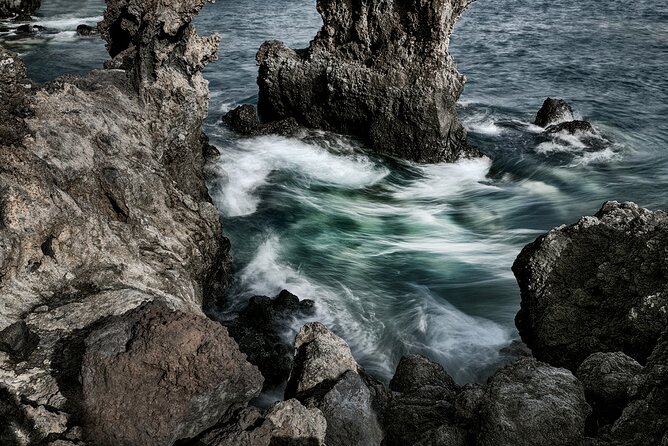 8 Hours Photography Coaching Tenerife Landscape Highlights - Landscape Photography Tips