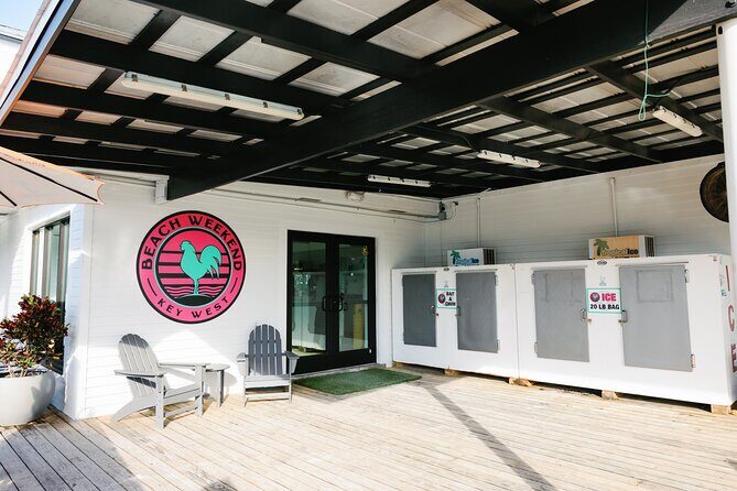 8 Hours Pontoon Rental in Key West - Who Will Love This Experience?