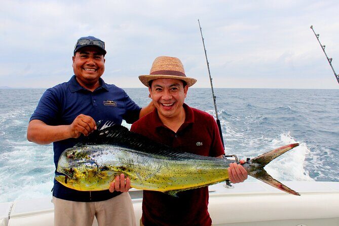 8 Hours Private Sport Fishing Charter Trip in Cabo San Lucas - Who Will Love This Experience?
