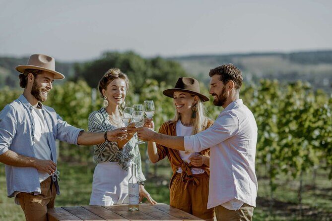 8 Hours Roman Castles Tour from Rome Hotel - Introduction