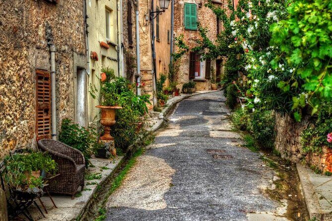 8 Hours Roman Castles Tour from Rome Hotel - What’s Included and What’s Not