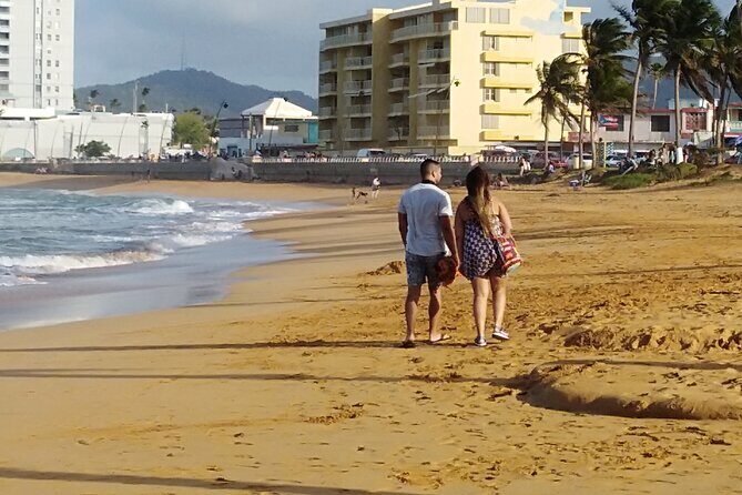 8 Hours Scooter Rental in Puerto Rico - What Makes This Experience Stand Out