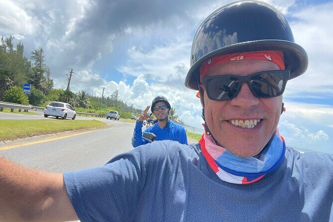 8 Hours Scooter Rental in Puerto Rico - What Travelers Say and Why It Matters