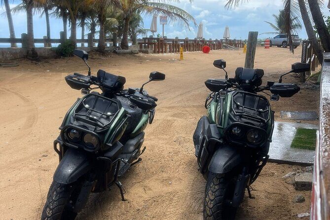 8 Hours Scooter Rental in Puerto Rico - Practical Tips for a Smooth Experience