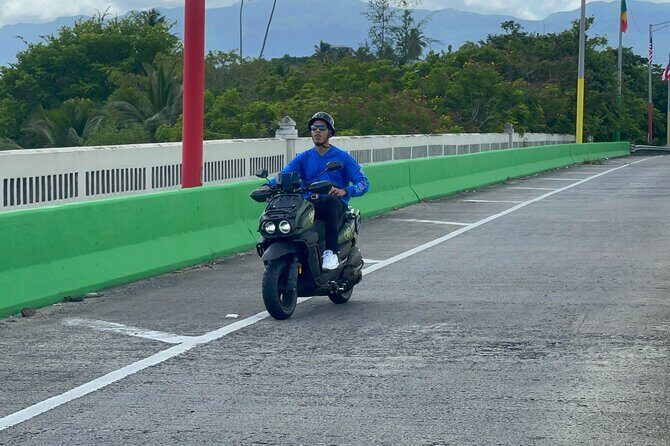 8 Hours Scooter Rental in Puerto Rico - The Sum Up: Who Will Love This Tour?