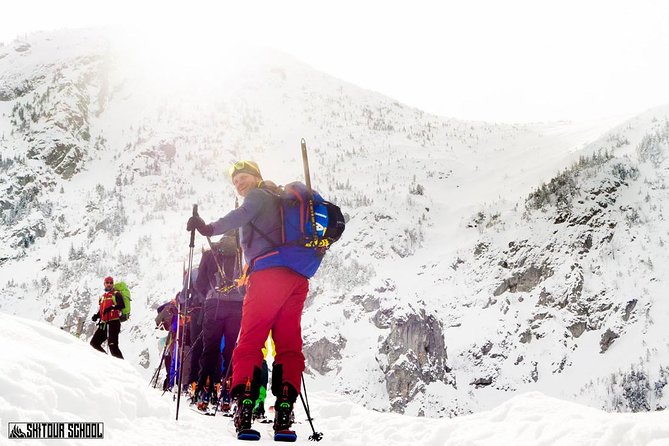 8 Hours Skitour Trip in Tatra Mountains for Advanced - Customer Reviews Breakdown