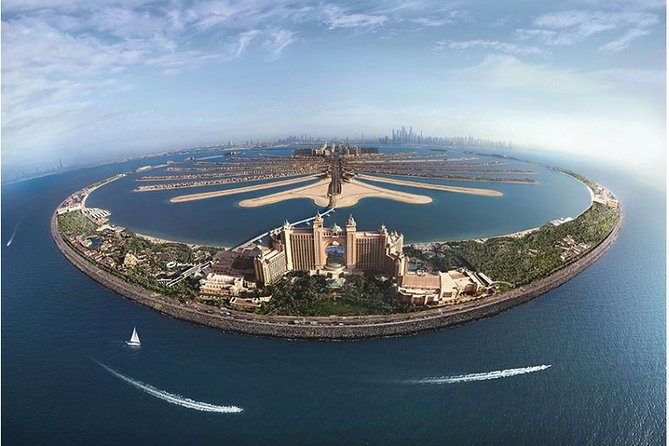 8 Hrs. Full Day Vehicle Within Dubai/Abu Dhabi - Accessibility Features