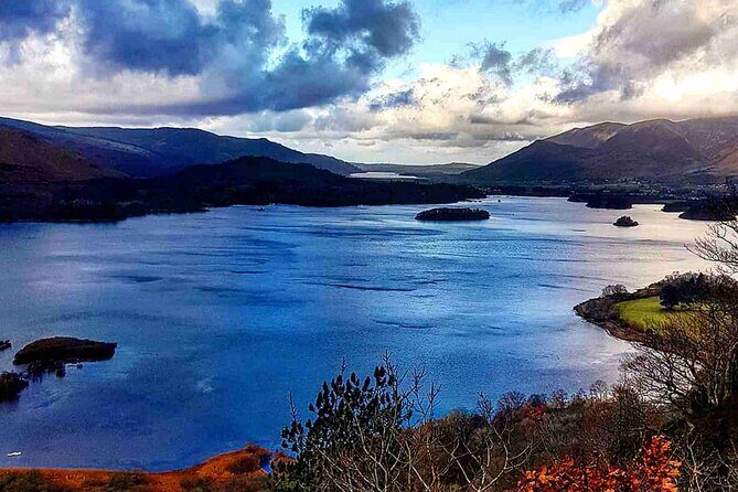 8 Lakes in a Morning - What It Means for You: The Experience and Its Value