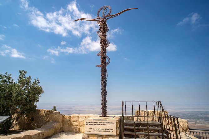 8-Night Best of Jordan Including 1 Night Wadi Rum,Aqaba & DeadSea - Transportation Details