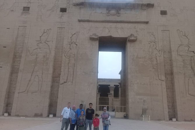 8 Nights Cairo,Aswan,Luxor,Abu Simbel,Nile Cruise&Red Sea From Cairo Airport - Itinerary and Inclusions