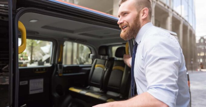 8 Passengers- XL London Stansted Airport To/From City Centre - Destinations and Rates