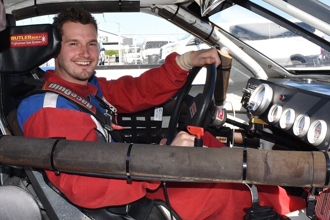 80 Mile Stock Car Drive Experience at Pocono Raceway - Highlights of the Drive