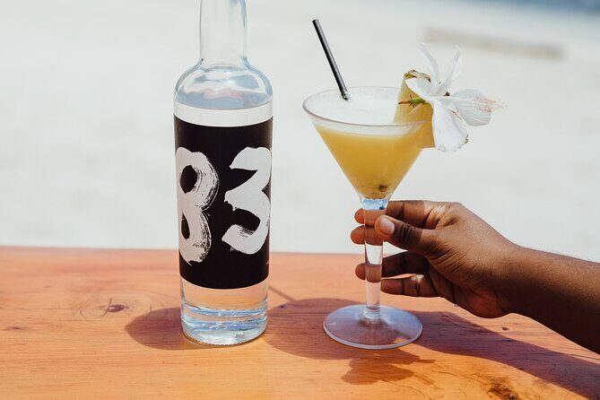 83 Islands Distillery & Sightseeing of Port Vila with Yumi Tours - Mele Maat and Coffee at Tanna Coffee Factory