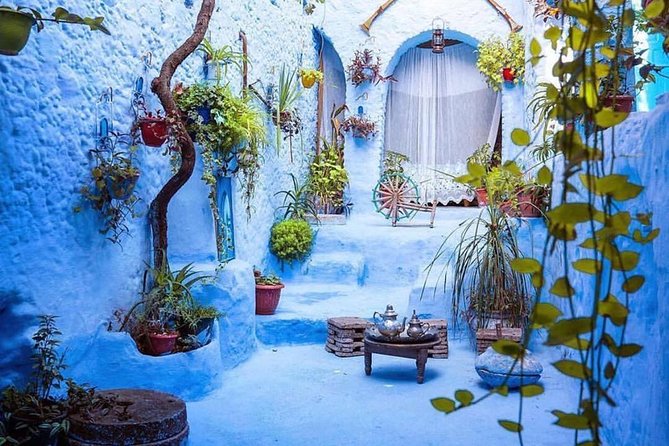 8D Morocco Luxury Private Tour From Casablanca By Imperial Cities - Inclusions and Amenities